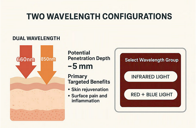 DN Elite 1328 Red Light Therapy Mat-Full Body Recovery & Deep Relaxation
