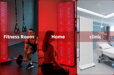 DN Elite 3000 Full Body Red Light Therapy Panel At Home