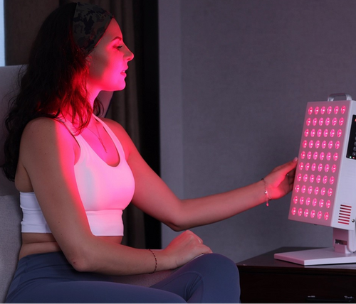 DN Elite 300 Targeted Red Light Therapy