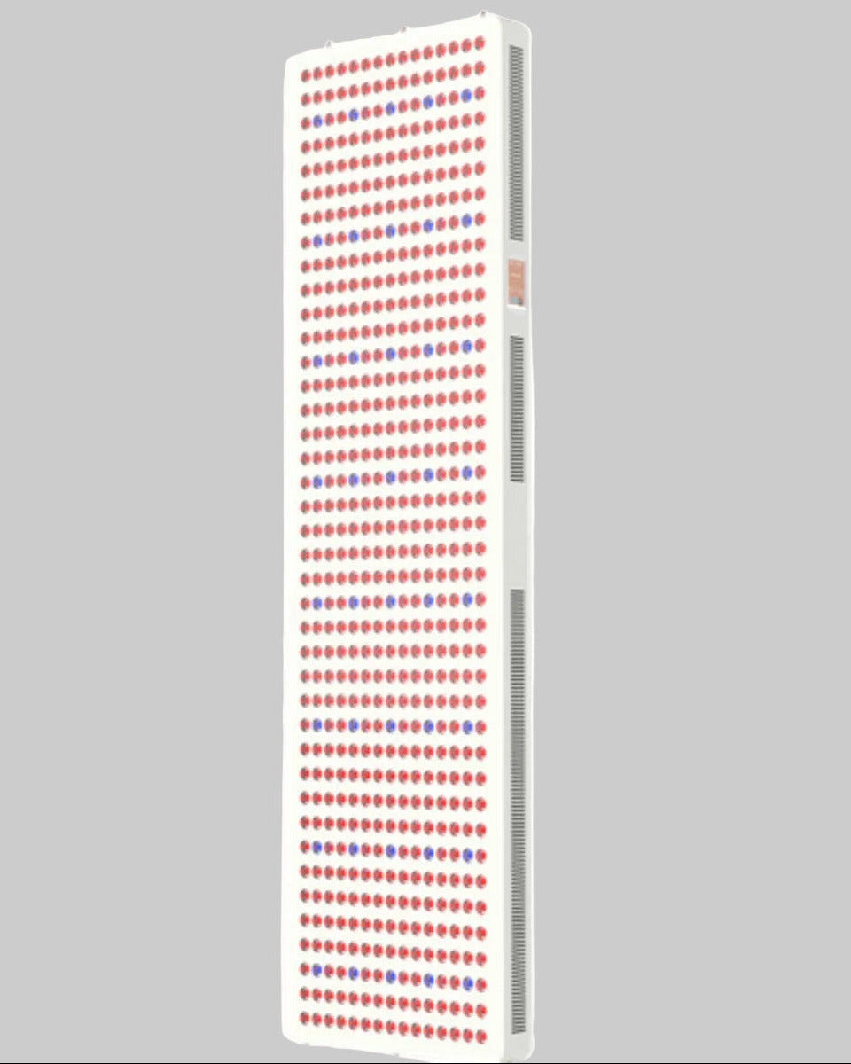 DN Elite 3000 Full Body Red Light Therapy Panel At Home