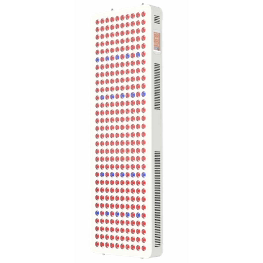 DN Elite 1500 Performance Balance Red Light Panel