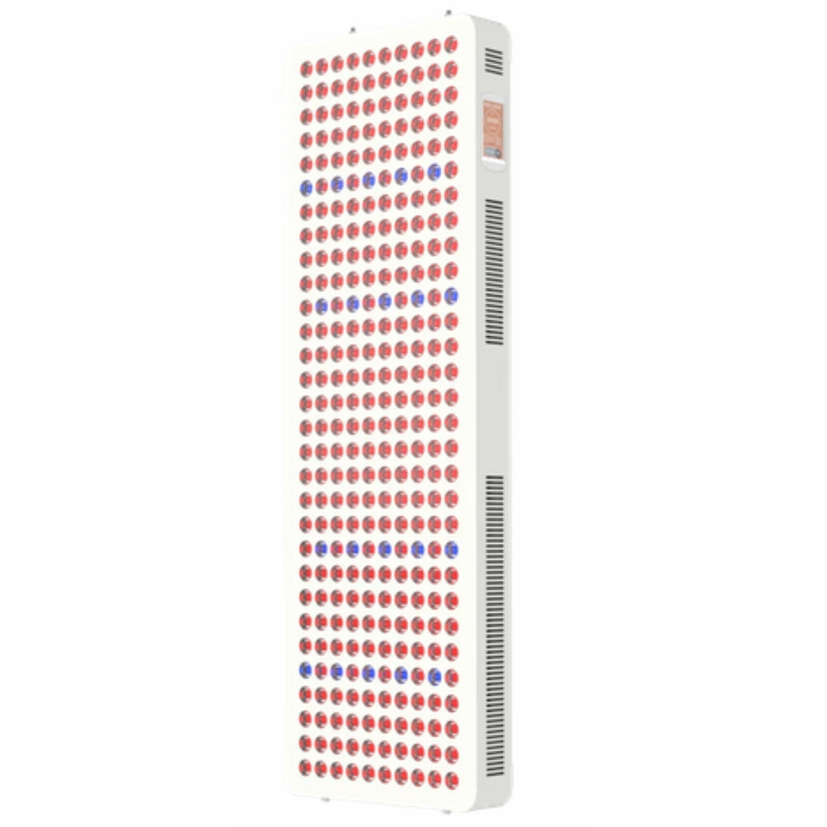 DN Elite 1500 Performance Balance Red Light Panel