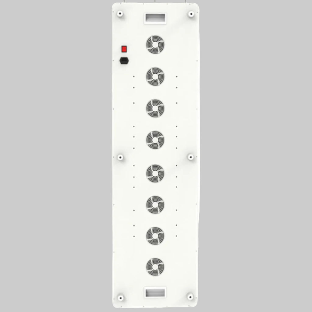 DN Elite 3000 Full Body Red Light Therapy Panel At Home