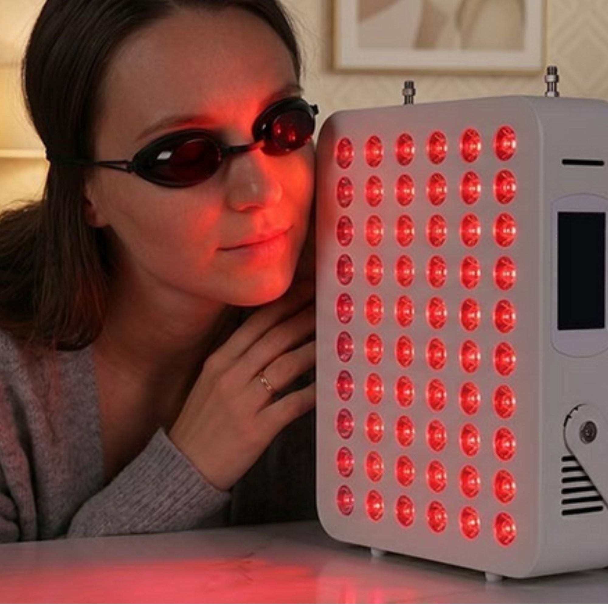 DN Elite 300 Targeted Red Light Therapy