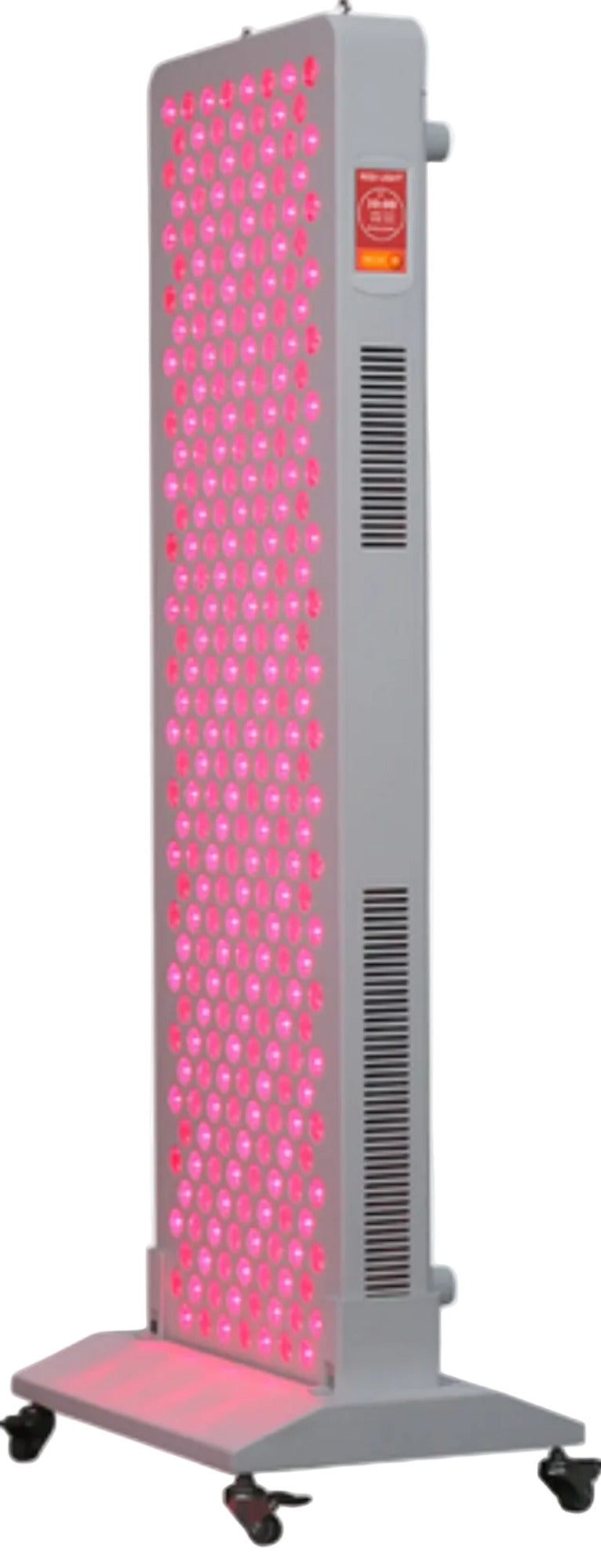DN Elite 1500 Performance Balance Red Light Panel